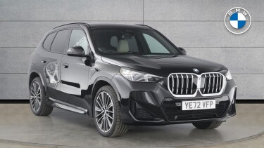 BMW X1 xDrive 23d MHT M Sport Premier 5dr Step Auto Diesel Estate